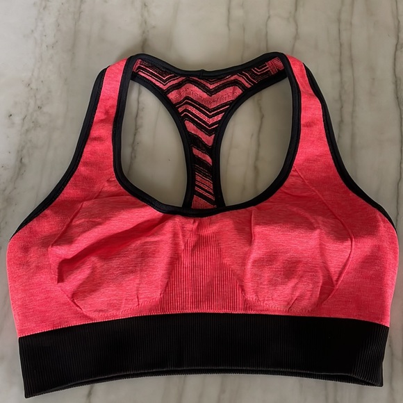 Lululemon Ebb and Flow reversible sports bra 8 - Picture 5 of 6